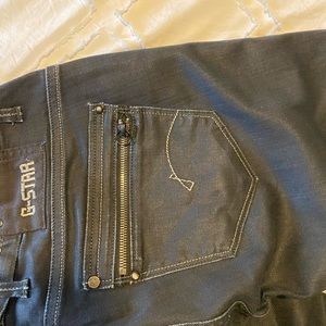 G Star Denim womens size 6